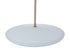 Craftmade Stenson 5 Light Pendant in Satin Brass Model: P971SB5