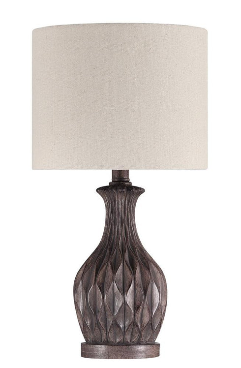 Craftmade Table Lamp Model: 86265
