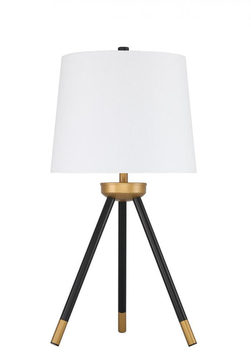 Craftmade Table Lamp Model: 86266
