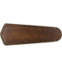 Craftmade Type 1 Custom Carved Series 56 Inch Custom Carved Blades in Walnut Model: B556C-OA8