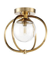 Shop Craftmade Brand Close-to-ceiling-lights Products