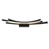 CWI Lighting Candora Integrated LED in Black Vanity Light Model: 1698W36-101