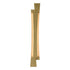 CWI Lighting Candora Integrated LED in Brass Vanity Light Model: 1698W36-624