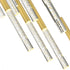 CWI Lighting Dragonswatch Integrated LED Satin Gold Model: 1703P48-18-602-RC