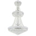 CWI Lighting Empire 34 Light Down Chandelier With in Chrome Finish Model: 8001P36C