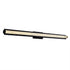 CWI Lighting Fiji Integrated LED Black Outdoor Wall Light Model: 1702W48-101