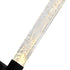 CWI Lighting Greta Integrated LED Black Vanity Light Model: 1589W24-101
