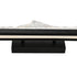 CWI Lighting Himalayas Integrated LED Black Vanity Light Model: 1601W36-101