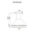 CWI Lighting Himalayas Integrated LED Brass Chandelier Model: 1601P62-624