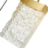CWI Lighting Lava Integrated LED Brass Mini Pendant Model: 1587P12-5-624