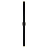 CWI Lighting Malibu LED Integrated Black Outdoor Wall Model: 1694W80-101
