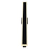 CWI Lighting Malibu LED Integrated Black Outdoor Wall Model: 1694W80-101