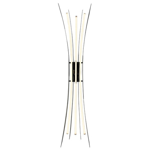 CWI Lighting Solar Powered Solara Integrated LED in Black Chandelier Model: 1717P72-101