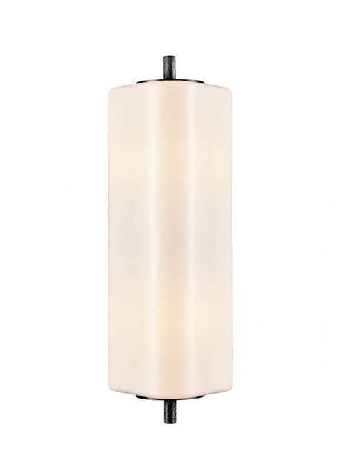 DVI Lighting 2 Light CANSO 12 Inch SCONCE in Brass Finish Model: DVP35901BR-TO
