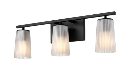 DVI Lighting 3 Light LUCA 3 Light VANITY in Brass Finish Model: DVP31343BR-RICE