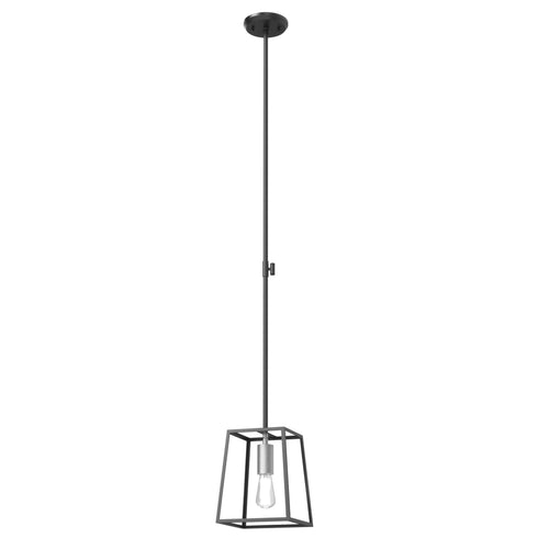 DVI Lighting Cape Breton Pendant Model: DVP29021MF+EB