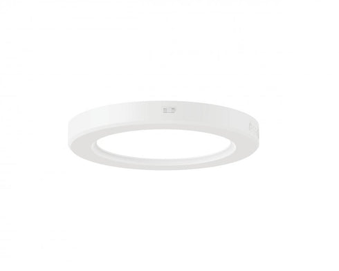 DVI Lighting Hurricane 5 Inch 5CCT MATTE BLACK WITH MAGNET Model: DVP39808MB+MR-5CCT
