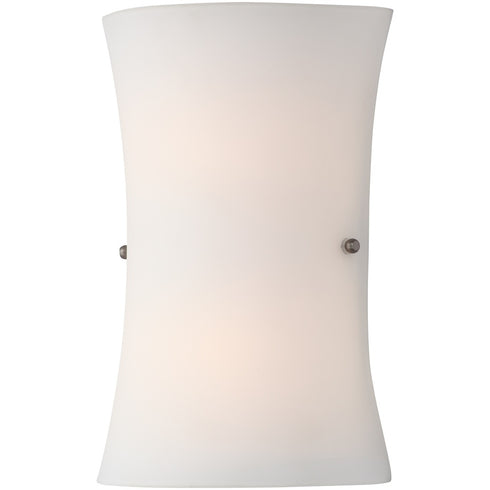 DVI Lighting KELOWNA 2 LIGHT WALL SCONCE in Multiple Finishes Finish Model: DVP1242MF-OP