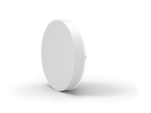 DVI Lighting MISTRAL 5 Inch SHOWER LIGHTS in Opal Acrylic Finish Model: DVP38308ATO-3K