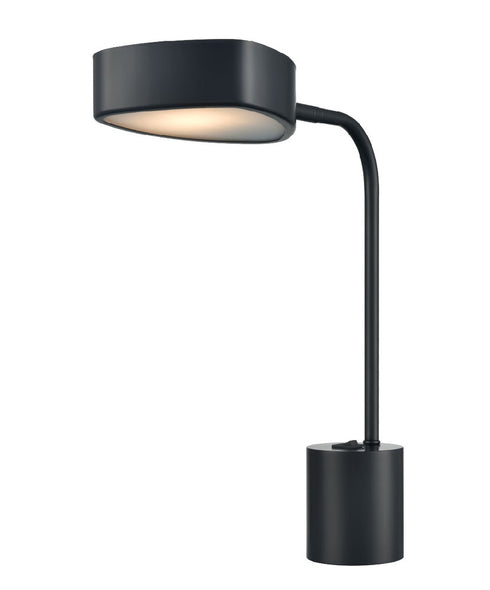 DVI Lighting Northen Marches 1 Light NORTHERN MARCHES DESK LAMP in Brass Finish Model: DVP45417BR-OP