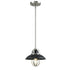 DVI Lighting Peggy's Cove Mini Pendant Model: DVP31021GR+SN