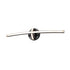 DVI Lighting Perigee AC LED 24 Inch Vanity in Buffed Nickel Finish Model: DVP46543BN