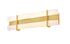 DVI Lighting TIDES 3 LIGHT BATHROOM VANITY in Chrome Finish Model: DVP15793CH-SSW