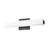 DVI Lighting VENTURE 18 Inch LED VANITY in Buffed Nickel Finish Model: DVP33892BN-OP