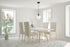 Elegant Lighting 1 Light Placido Collection Pendant D9.4 H10.8 Lt:1 in Black and Clear Finish Model: LDPD2115