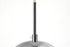 Elegant Lighting 1 Light Reflection Collection Pendant D9.5 Inch H9.5 Inch Lt:1 in Chrome finish Model: LDPD2012