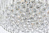 Elegant Lighting 2030D20 Maxim 12 Light Chandelier