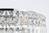 Elegant Lighting 2030F20 Maxim 6 Light Flush Mount