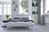 Elegant Lighting 3 Light Jago Collection Pendant D18.1 H24.3 Lt:3 in Black Finish Model: LDPD2091