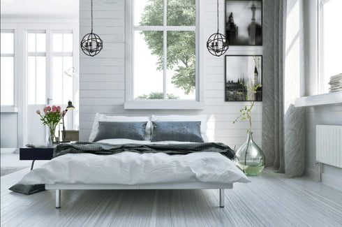 Elegant Lighting 3 Light Octavia Collection Pendant D14 H15 Lt:3 Dark brown Finish Model: LD4006D14DB
