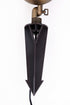 Elegant Lighting Aera Cast brass wide spot light in Antique Brass Finish Model: C039P