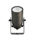 Elegant Lighting Aera Outdoor 12V Cast Brass spot light 2 inch Wide x 4.5 inch High in Dark Bronze Model: C2236-DB