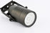 Elegant Lighting Aera Outdoor 12V Cast Brass spot light 2 inch Wide x 4.5 inch High in Dark Bronze Model: C2236-DB