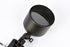 Elegant Lighting Aera Outdoor 12V Cast Brass wide spot light 4.75 inch x 8 inch in Dark Bronze Model: C039P-DB