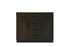 Elegant Lighting Alden Vanity Cabinet 2Dr5Dw 42 Inch W x 22 Inch D x 35 Inch H in Mocha Brown Model: VF29742MMB