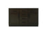 Elegant Lighting Alden Vanity Cabinet 2Dr5Dw 54 Inch W x 22 Inch D x 35 Inch H in Mocha Brown Model: VF29754DMMB