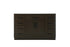 Elegant Lighting Alden Vanity Cabinet 2Dr7Dw 54 Inch W x 22 Inch D x 35 Inch H in Mocha Brown Model: VF29754MMB