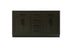 Elegant Lighting Alden Vanity Cabinet 4Dr5Dw 60 Inch W x 22 Inch D x 35 Inch H in Mocha Brown Model: VF29760DMMB