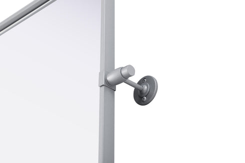 Elegant Lighting Amoura Metal Frame Mirror 20 Inch W x 24 Inch H in Silver Model: MR6H2024SIL