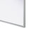Elegant Lighting Amoura Metal Frame Mirror 27 Inch W x 36 Inch H in Silver Model: MR6H2736SIL