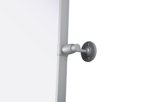 Elegant Lighting Amoura Metal Frame Mirror 30 Inch W x 36 Inch H in Silver Model: MR6H3036SIL