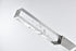 Elegant Lighting Ari 6 Light Pendant L48 Inch H19 Inch L6 Chrome in Chrome and Clear Finish Model: 2085L3C