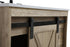 Elegant Lighting Austin Vanity Cabinet 1Dr 2Dw 36 Inch x34 Inch x22 Inch in Natural Oak Model: VF90536NT