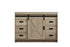 Elegant Lighting Austin Vanity Cabinet 1Dr 4Dw 48 Inch x34 Inch x22 Inch in Natural Oak Model: VF90548NT