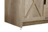 Elegant Lighting Austin Vanity Cabinet 2Dr 2Dw 60 Inch x34 Inch x22 Inch in Natural Oak Model: VF90560DNT
