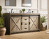Elegant Lighting Austin Vanity Cabinet 2Dr 2Dw 60 Inch x34 Inch x22 Inch in Natural Oak Model: VF90560DNT